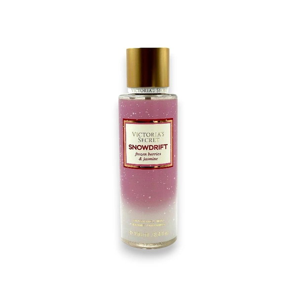 Mgiełka do Ciała Victoria's Secret Snowdrift 250 ml